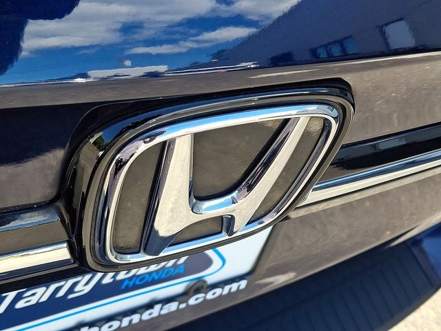 2023 Honda Odyssey EX