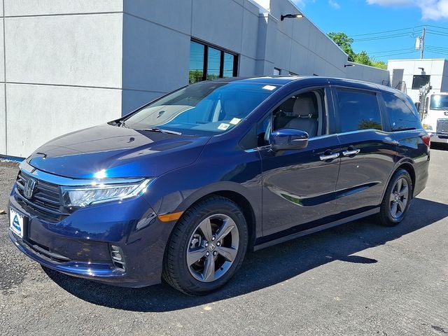 2023 Honda Odyssey EX