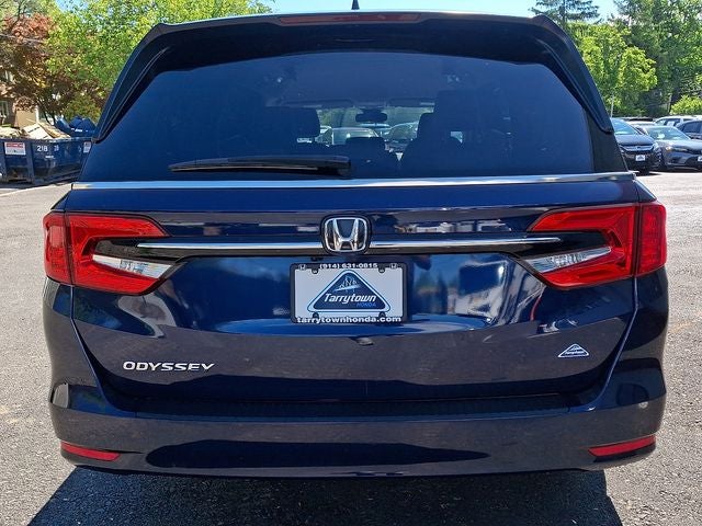2023 Honda Odyssey EX