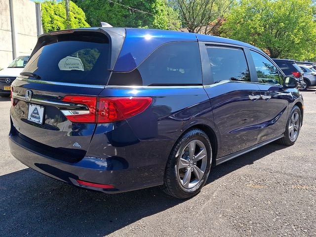 2023 Honda Odyssey EX