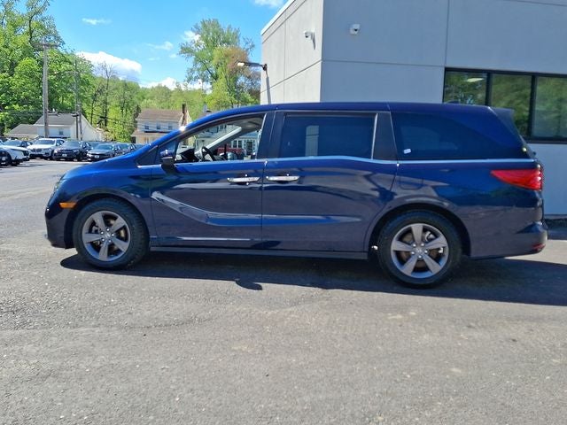 2023 Honda Odyssey EX