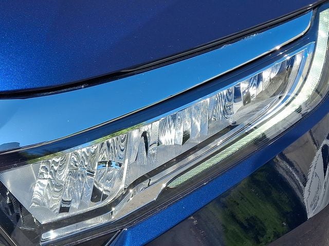 2023 Honda Odyssey EX