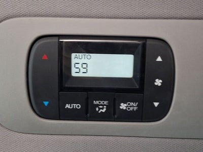 2018 Honda Odyssey EX