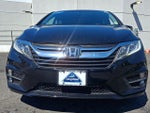 2018 Honda Odyssey EX