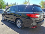 2018 Honda Odyssey EX