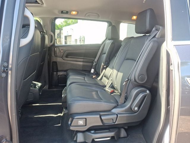 2023 Honda Odyssey EX-L - Photo 10