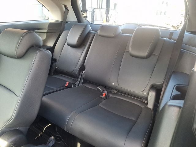 2023 Honda Odyssey EX-L - Photo 11