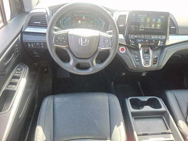 2023 Honda Odyssey EX-L - Photo 12