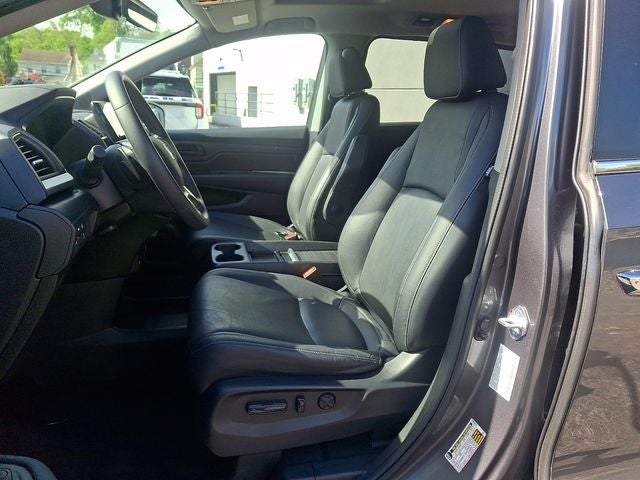 2023 Honda Odyssey EX-L - Photo 14