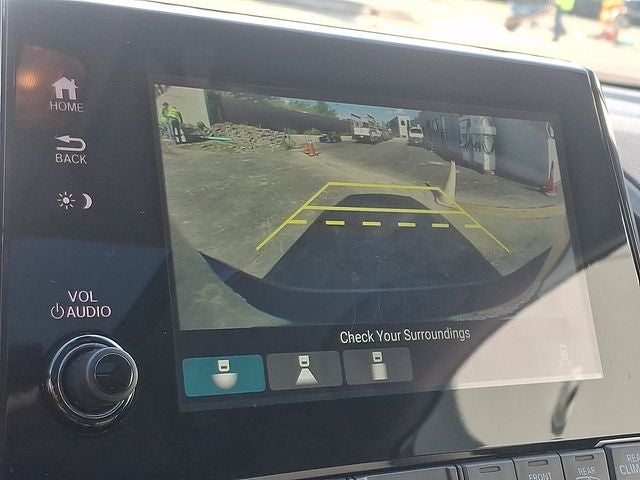 2023 Honda Odyssey EX-L - Photo 19