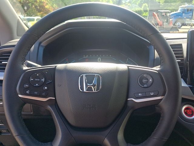 2023 Honda Odyssey EX-L - Photo 20