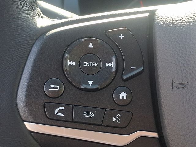 2023 Honda Odyssey EX-L - Photo 22
