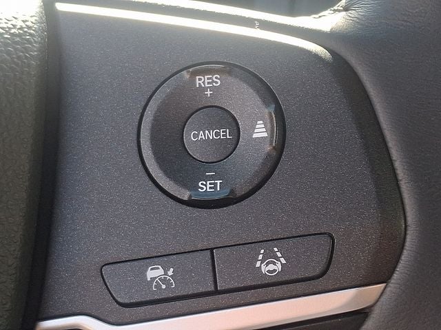2023 Honda Odyssey EX-L - Photo 23