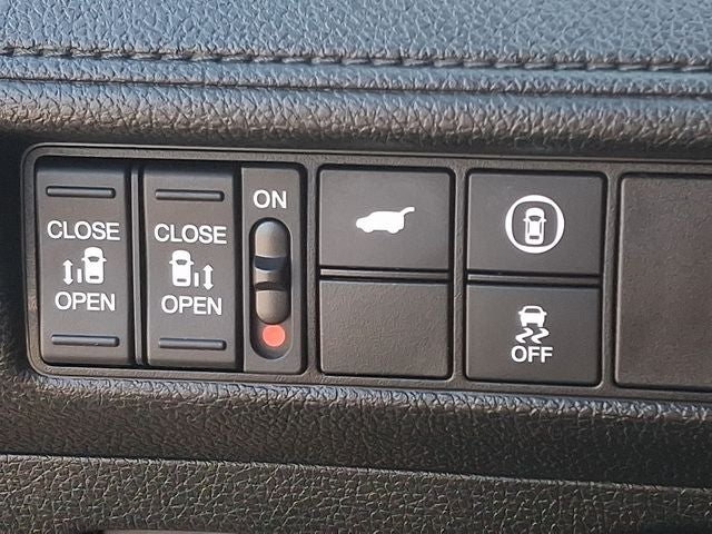 2023 Honda Odyssey EX-L - Photo 26
