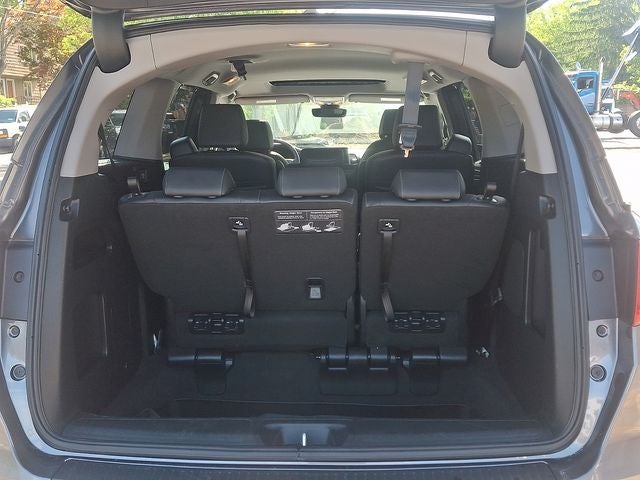 2023 Honda Odyssey EX-L - Photo 28