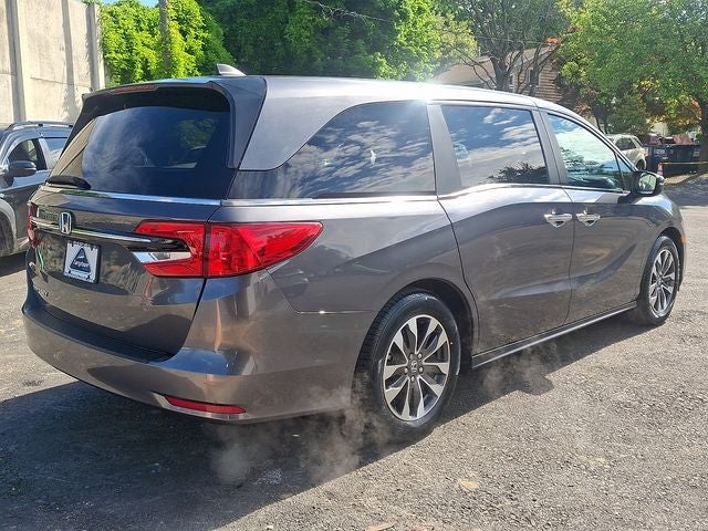 2023 Honda Odyssey EX-L - Photo 6