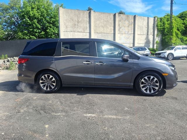 2023 Honda Odyssey EX-L - Photo 7