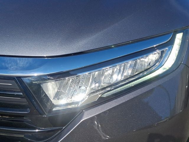 2023 Honda Odyssey EX-L - Photo 9