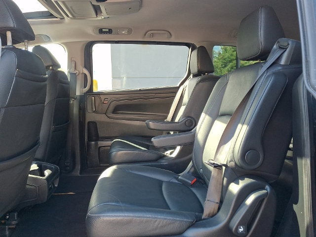 2021 Honda Odyssey Touring