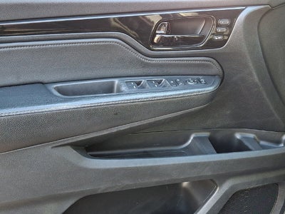 2021 Honda Odyssey Touring
