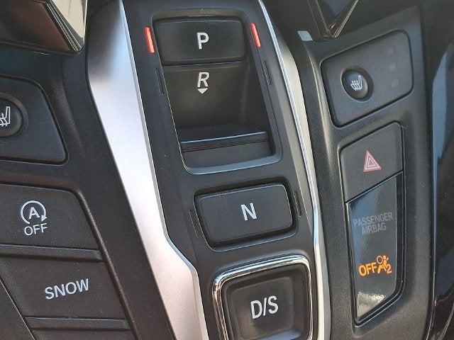 2021 Honda Odyssey Touring