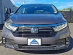 2021 Honda Odyssey Touring