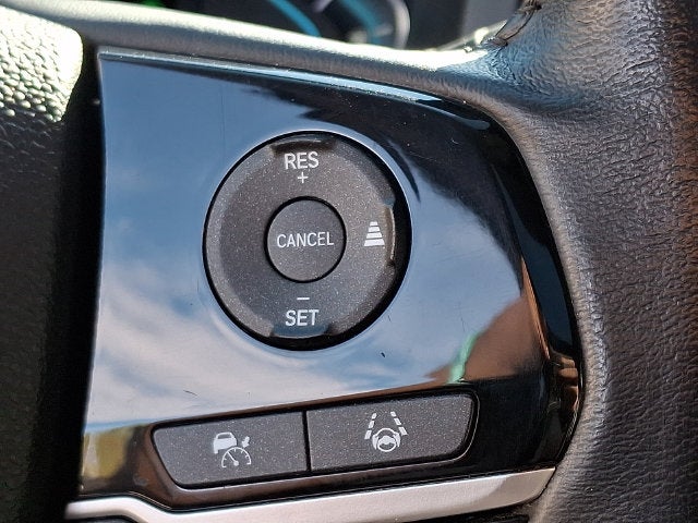 2021 Honda Odyssey Touring