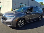 2021 Honda Odyssey Touring