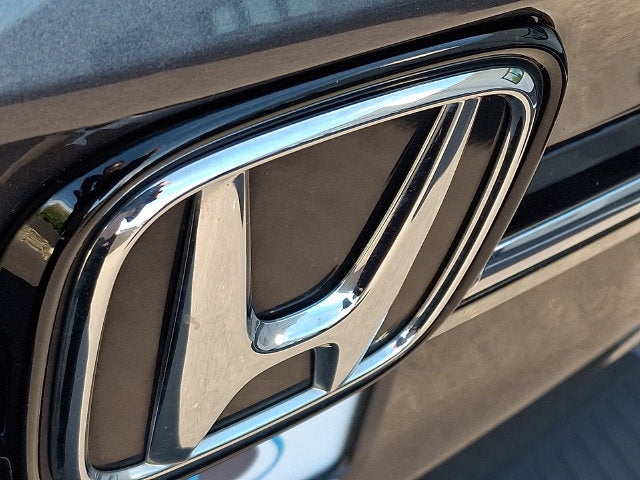 2021 Honda Odyssey Touring