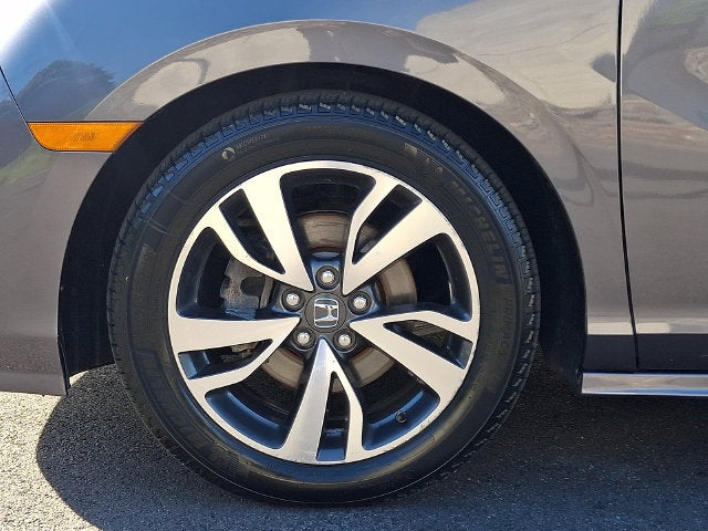 2021 Honda Odyssey Touring