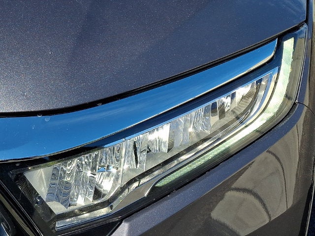 2021 Honda Odyssey Touring