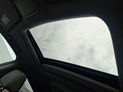 2019 Honda Odyssey Touring