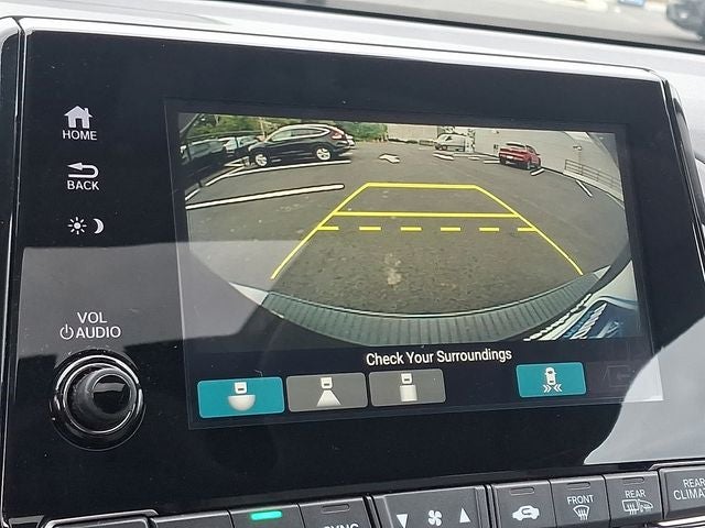 2019 Honda Odyssey Touring