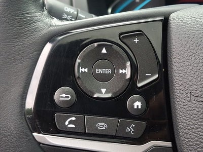 2019 Honda Odyssey Touring