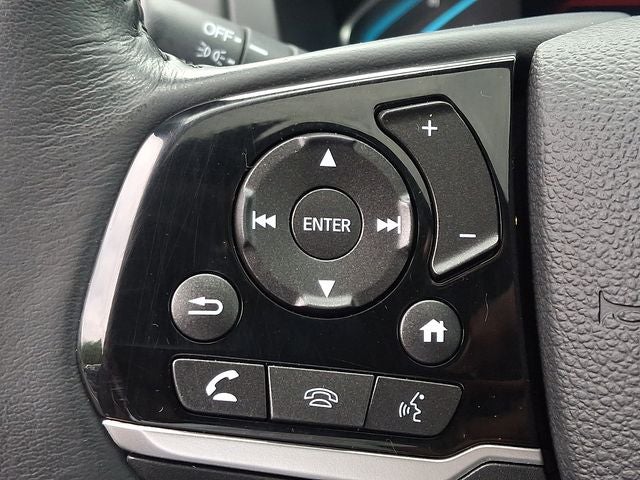 2019 Honda Odyssey Touring