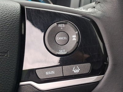 2019 Honda Odyssey Touring