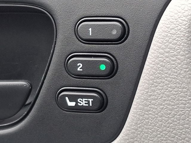 2019 Honda Odyssey Touring