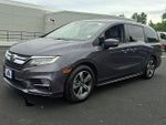 2019 Honda Odyssey Touring