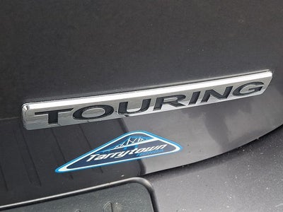 2019 Honda Odyssey Touring