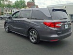 2019 Honda Odyssey Touring