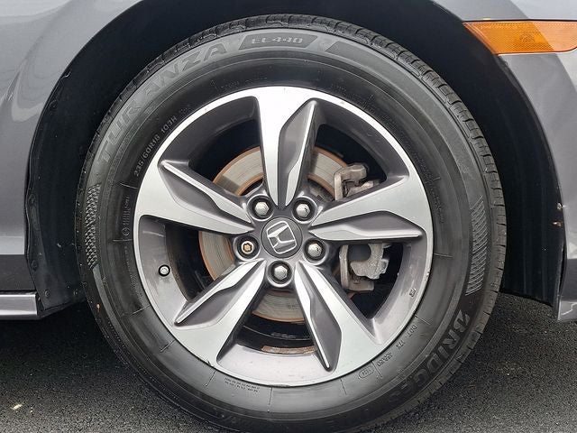 2019 Honda Odyssey Touring