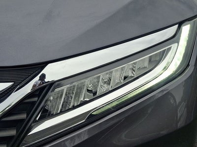 2019 Honda Odyssey Touring