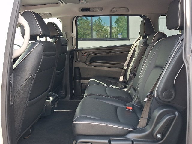 2023 Honda Odyssey Elite - Photo 10