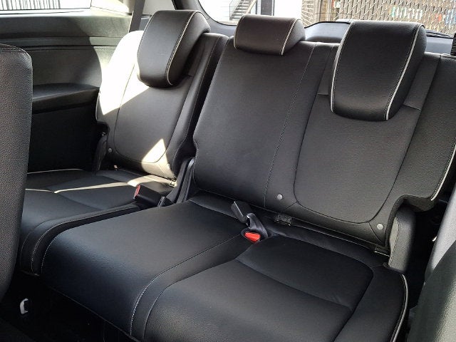 2023 Honda Odyssey Elite - Photo 11