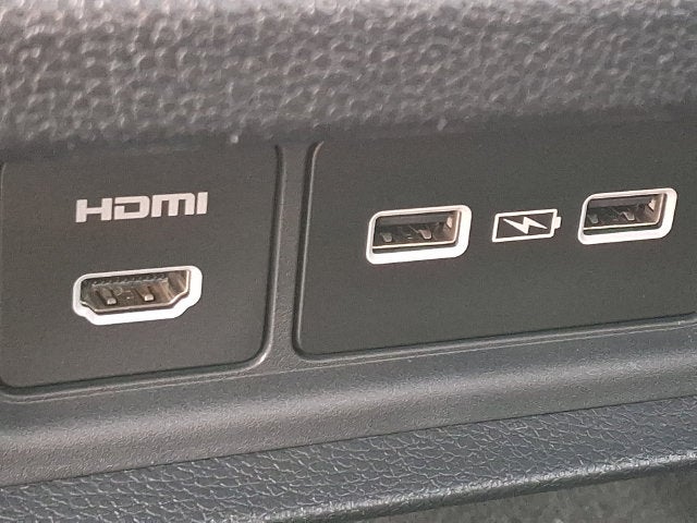2023 Honda Odyssey Elite - Photo 12
