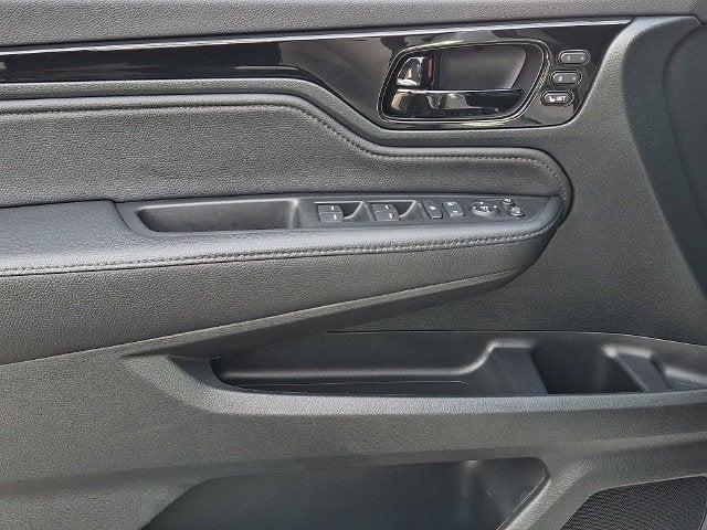 2023 Honda Odyssey Elite - Photo 14