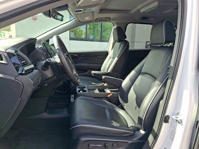 2023 Honda Odyssey Elite - Photo 15