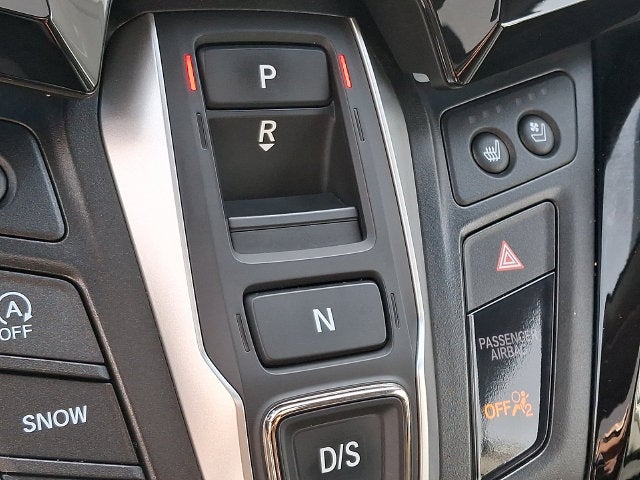 2023 Honda Odyssey Elite - Photo 17