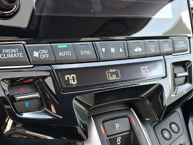 2023 Honda Odyssey Elite - Photo 18