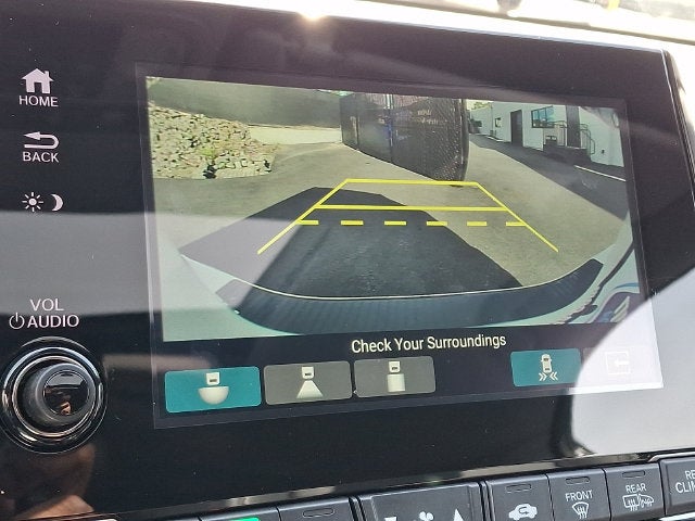 2023 Honda Odyssey Elite - Photo 20